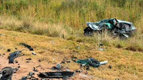 Diez personas ya perdieron la vida por accidentes en rutas de Entre Ríos durante este 2026