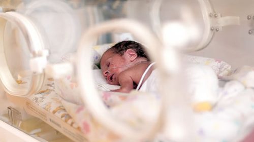 Desmantelan el programa de Cardiopatías Congénitas