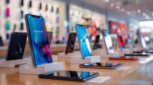 Eliminan aranceles a la importación de celulares y se espera una baja en los precios
