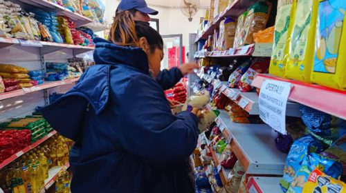 Presentaron un informe sobre la gestión de la seguridad alimentaria en Entre Ríos