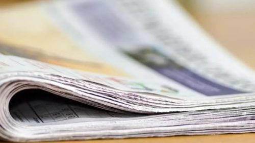 Eliminan el arancel de importación para papel editorial