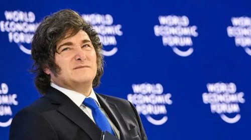 La desaprobación a Milei supera el 50% y la dirigencia política acumula más rechazo que apoyo