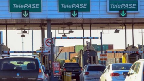 El inicio de las operaciones y el cobro de peaje en la Autovía 14 se reprogramaron