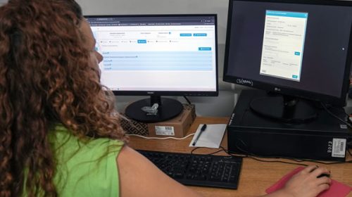 Salud continúa capacitando en receta electrónica a equipos de establecimientos públicos