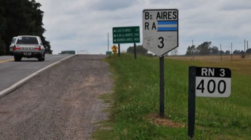 Vialidad Nacional: todos los tramos a licitar de las rutas argentinas en números