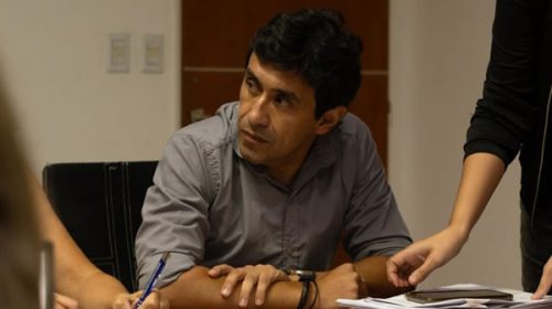 AGMER declaró el “no inicio” de clases de cara al lunes 2 de marzo