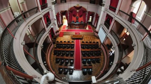 La apertura de sesiones ordinarias de la Legislatura no será el 15 de febrero