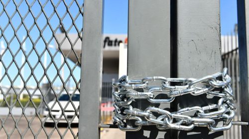 Fate, la punta del iceberg: el 62% de los conflictos laborales en la era Milei fueron en la industria