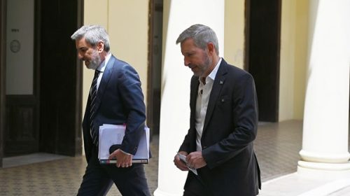 Entre Ríos sale a colocar deuda