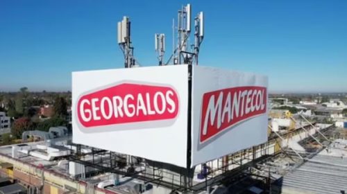 Georgalos vuelve a suspender a 20 trabajadores de su planta de Victoria