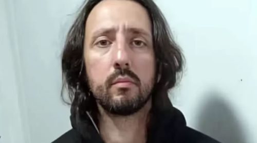 Pablo Laurta fue imputado por abuso sexual infantil