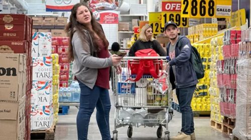 La inflación mayorista se desaceleró al 1,7% en enero y acumuló un 26,4% en 12 meses