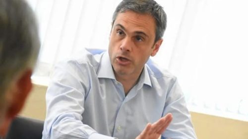 Para Michel el acuerdo con Estados Unidos “perjudica a la industria avícola entrerriana”