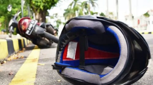 Peligro sobre ruedas: las muertes de motociclistas ya representan casi la mitad de los fallecidos en rutas de Argentina