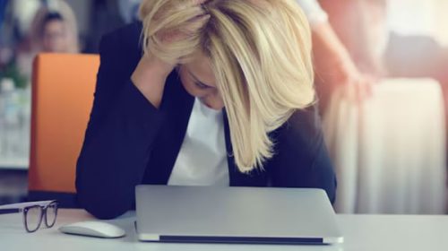 El 86% de los mayores de 45 años busca trabajo y no consigue