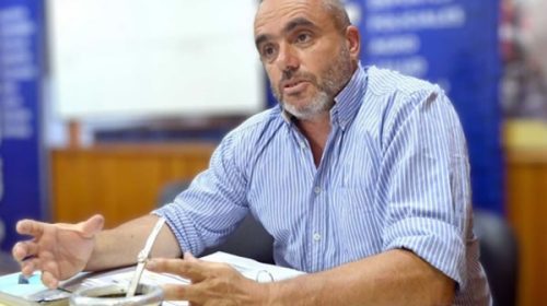 Reforma previsional: Bagnat estimó que la sanción podría darse “a mitad de año”