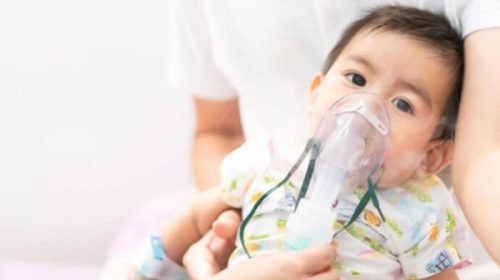 Virus Sincicial Respiratorio: expertos llaman a proteger a los bebés contra esta enfermedad Virus Sincicial Respiratorio: expertos llaman a proteger a los bebés contra esta enfermedad