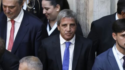 Los bancos de Wall Street recomiendan salir de Argentina porque hay dudas sobre su capacidad de pago