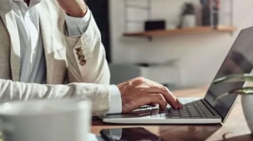 Se disparó el número de argentinos contratados por empresas del exterior para trabajo remoto