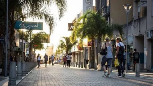 En solo un mes hubo más despidos que en todo 2025 en el comercio de Concordia