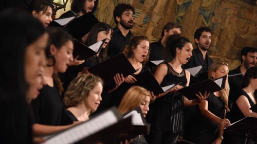 Más de 90 músicos interpretarán la «Misa Criolla» en el Auditórium de Federación