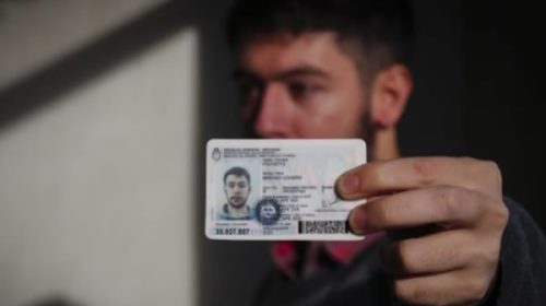 Sube el costo del DNI y otros trámites del Renaper