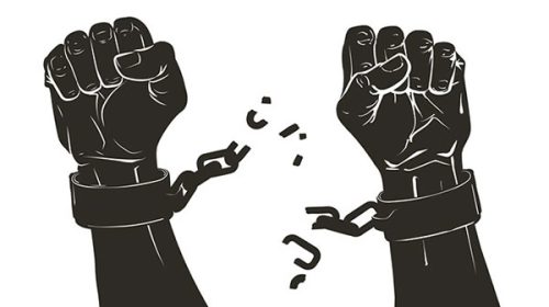 Argentina votó en contra de condenar la trata de esclavos ante la ONU