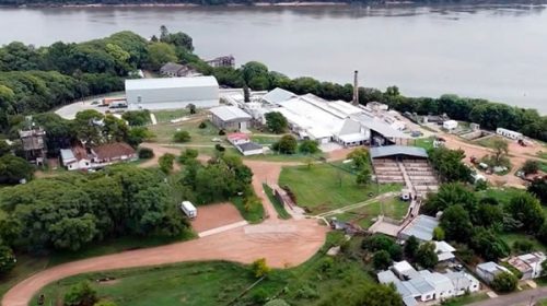 Frigorífico paraliza actividades y 189 trabajadores quedan suspendidos