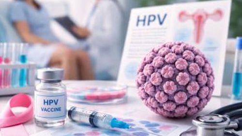 Salud recuerda la importancia de prevenir y detectar a tiempo el Virus del Papiloma Humano (VPH)