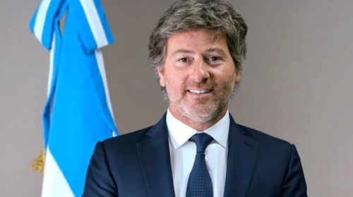 Cuáles serán las primeras medidas de Mahiques como ministro de Justicia