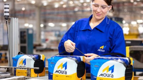 Moura dejará de fabricar baterías para camiones y las importará de Brasil