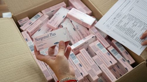 La provincia adquirió insumos por más de 295 millones de pesos para tratamientos de salud sexual y reproductiva