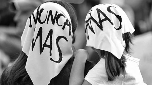 A 50 años del golpe, el 70% de los argentinos pide que el Estado siga juzgando a los militares