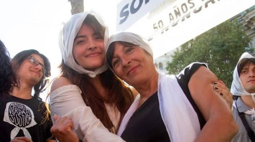 A 50 años del golpe, el 75% de jóvenes rechaza indultar a los militares condenados