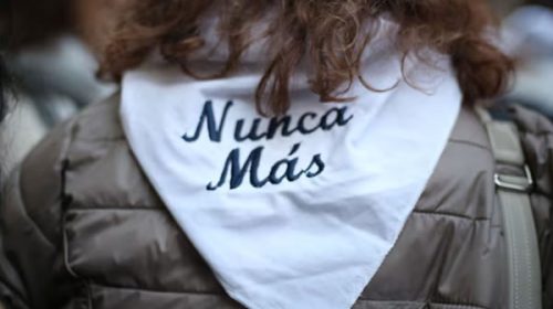 Fuerte documento de la Iglesia a 50 años del golpe