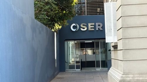 En 2025 OSER amplió su cobertura en más de 290 mil prestaciones