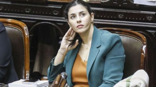 Para Marcela Pagano, “no hubo ningún pedido del Gobierno” para repatriar a Nahuel Gallo