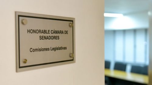 Se conformaron las comisiones permanentes para el 147° Período Legislativo