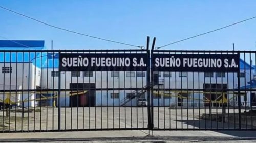 El fabricante de las sábanas Danubio y Cannon suspendió a todo su personal por tres meses