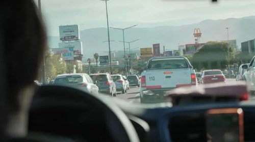 Mendoza habilita el uso de videos de conductores para multar infracciones viales