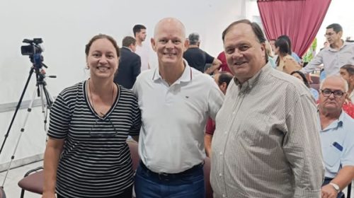 Duras críticas de intendentes de la zona al gobierno provincial por quedar relegados de las obras de Ruta 2