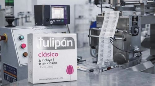 La fábrica de preservativos Tulipán aplicó 220 despidos