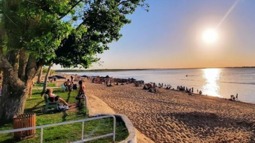 Seis localidades entrerrianas se postularon al Programa “Mejores Pueblos Turísticos” de ONU