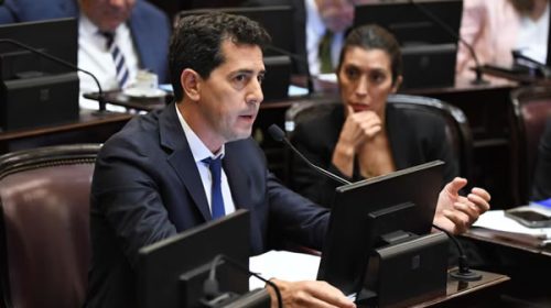 Por amplia mayoría el Senado aprobó un proyecto de declaración reivindicando el Nunca Más al terrorismo de Estado