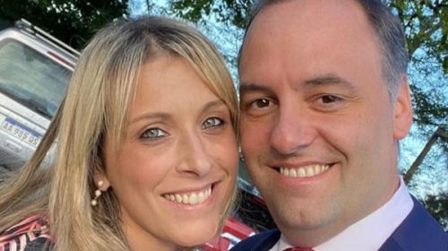 Caso Adorni: la Justicia confirmó que el jefe de Gabinete viajó a Aruba en primera clase con toda su familia