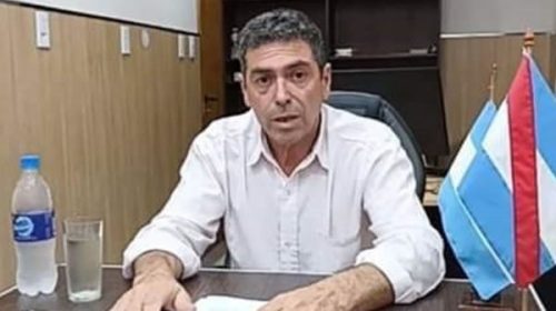 Una localidad entrerriana pagará parte del salario municipal con un bono de alimentos