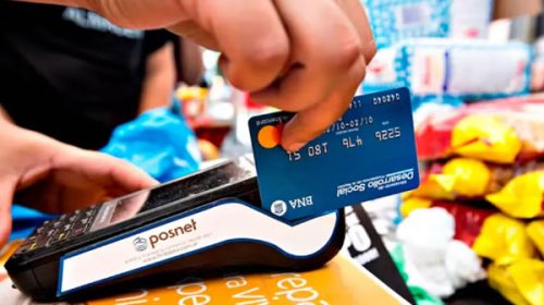 ANSES confirmó los montos de la Tarjeta Alimentar para abril de 2026