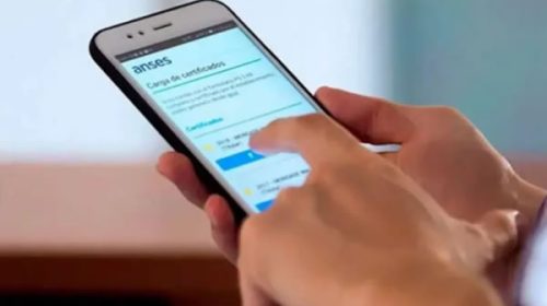 La libreta de la AUH puede presentarse desde Mi Anses para cobrar el 20% retenido