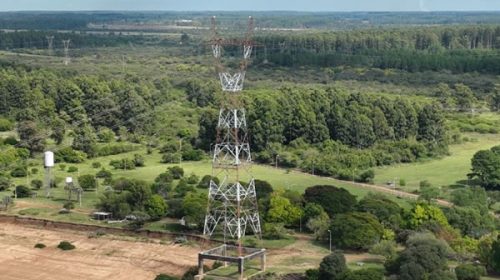 Salto Grande instalará sirenas para alertar ante emergencias hídricas en zonas cercanas a la represa