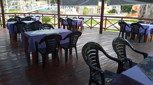 CODESAL llama a licitación para concesionar dos espacios gastronómicos